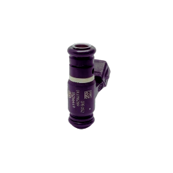 Inyector original Fiat con motor E-Torq