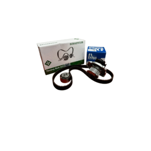 kit de distribución fire móvil 1.3/1.4 8v LUK-INA+Bomba de agua INDISA